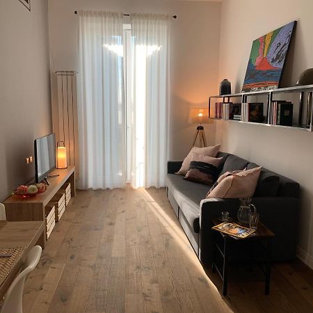 The Quality Apartment Napoli Exterior photo