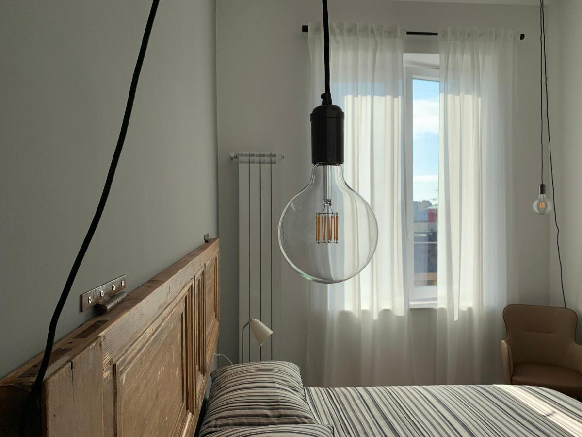 The Quality Apartment Napoli Exterior photo